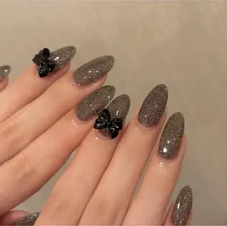 ネイル Chisa Nail Studio所属・チ サのネイルデザイン