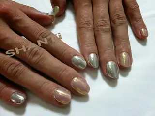 ネイル SHANTi所属・shanti 木村のその他イメージ