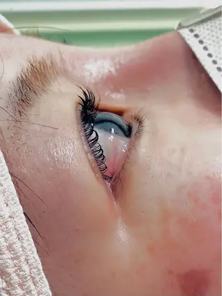 マツエク・マツパ 石川 菜月のマツエク・マツパデザイン