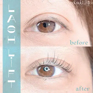 マツエク・マツパ kijico所属・kijico 志木駅のマツエク・マツパデザイン