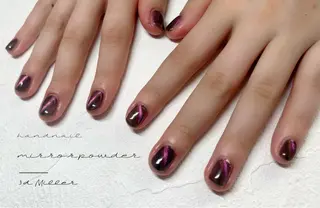 ネイル m ｓのネイルデザイン