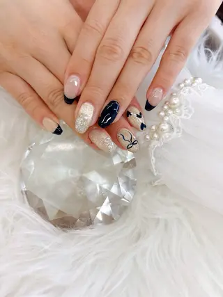 ネイル Basic Kanonのネイルデザイン