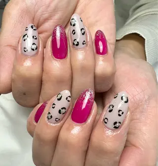 ネイル LIFE 2nd MARIのネイルデザイン