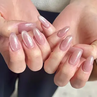 ネイル ease NAIL SALONのネイルデザイン