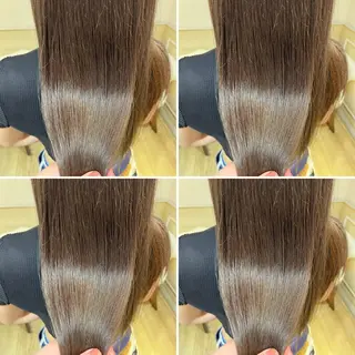 ロング カラー 👑メンズパーマ特化 店長望月謙二郎👑のヘアスタイル