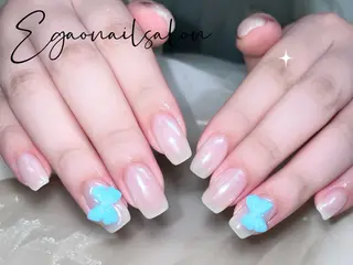 ネイル Egao Nail Salonのネイルデザイン