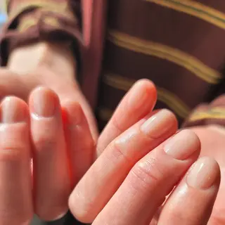 ネイル 🌲🌳🚪iiit o🌲🌳🌲のネイルデザイン