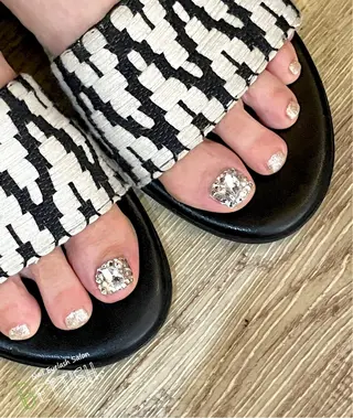 ネイル BETTISH. KUMIKO☺︎︎のネイルデザイン