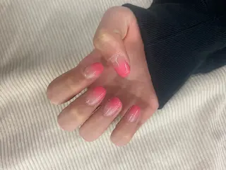 ネイル Pritia 博多店所属・Pritia博多店 松原のネイルデザイン