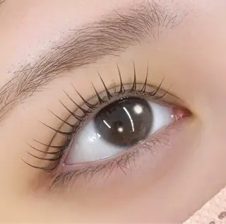 パーマ チョウ Rachaelのネイルデザイン