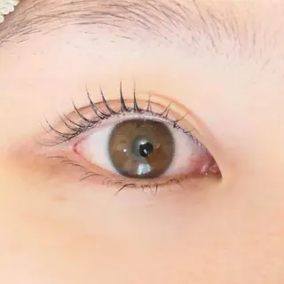 マツエク・マツパ BLAO: Kawakitaのマツエク・マツパデザイン