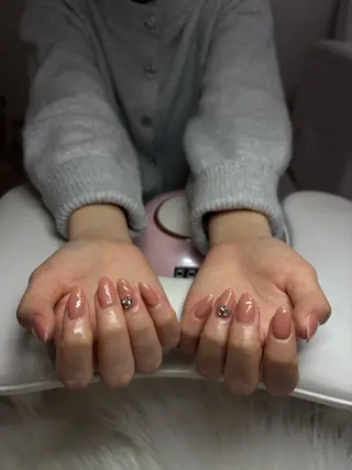 ネイル MACHÉRIE青山 🎀のネイルデザイン