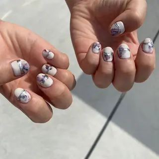 ネイル ＿i nails'のネイルデザイン