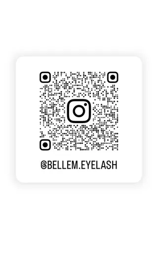 マツエク・マツパ Bellem. 【ベルム】のマツエク・マツパデザイン