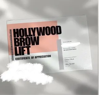 【Amour】 アムール🪄の眉毛・アイブロウイメージ