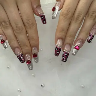 ネイル L'ino nailのネイルデザイン