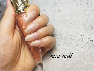 ネイル プライベートサロン lienのネイルデザイン