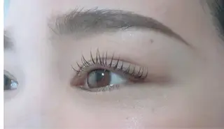 マツエク・マツパ Mimi ♡eyelashのマツエク・マツパデザイン