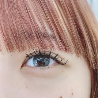 マツエク・マツパ Amour 🌸Ayakoのマツエク・マツパデザイン