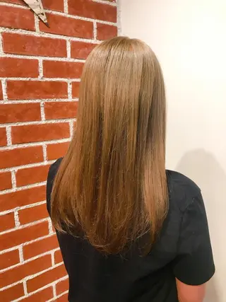 ロング 🌾内山 龍介🌾のヘアスタイル