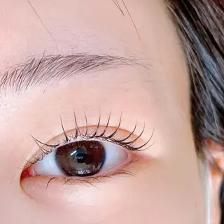 マツエク・マツパ ∞favo∞ eyelash🏝️のマツエク・マツパデザイン