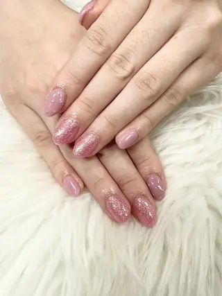 ネイル ネイルサロン ロア旧ジョリーのネイルデザイン