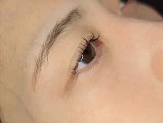 マツエク・マツパ EYELASH lino　合志市のマツエク・マツパデザイン