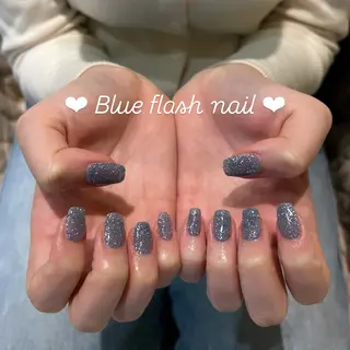 ネイル wakana♡ 自由が丘/パラジェルのネイルデザイン