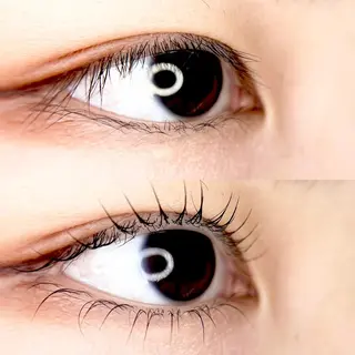 パーマ パーマ専門店まつげとまゆげ所属・まつげまゆげ専門 ひさみのマツエク・マツパデザイン