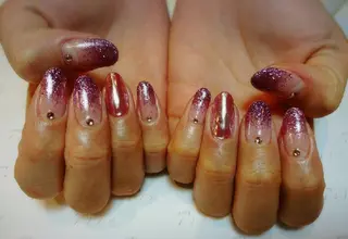 ネイル みー shakushiroのネイルデザイン