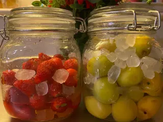 Mandarin Orange所属・毛穴から始める肌メン テマンダリンオレンジのエステ・リラクイメージ