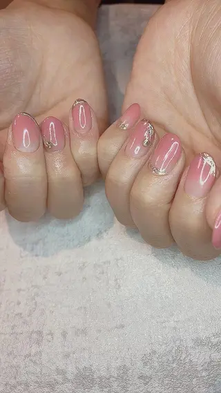 ネイル Kanal Kanaのエステ・リラクイメージ