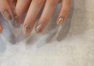 ネイル 田中 （ネイリスト）のネイルデザイン