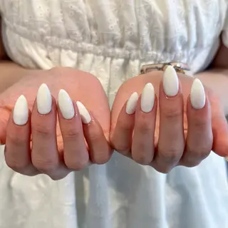 ネイル muguet所属・nonoka 🌙のネイルデザイン