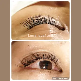 マツエク・マツパ 松本 とものマツエク・マツパデザイン