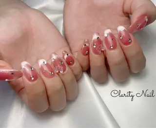 ネイル Clarity Nailのネイルデザイン