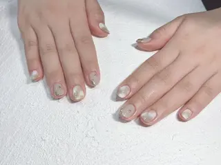 ネイル Regaro i.sのネイルデザイン