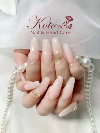 ネイル Nail Salon KOTOのネイルデザイン