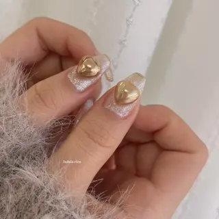 ネイル lulula ricoのエステ・リラクイメージ