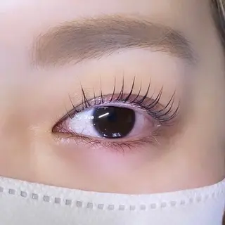 マツエク・マツパ Butterfly川崎店所属・Butterfly 有薗の眉毛・アイブロウイメージ