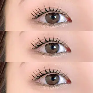 マツエク・マツパ maimi ／GO TODAY Linoのマツエク・マツパデザイン