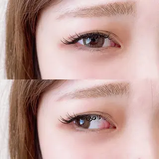 マツエク・マツパ Neo店長🌿 KOTONO🌿のマツエク・マツパデザイン