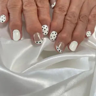 ネイル RE SALONのネイルデザイン