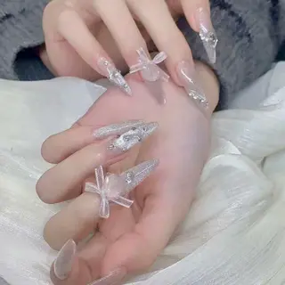 ネイル Today ゆきのネイルデザイン