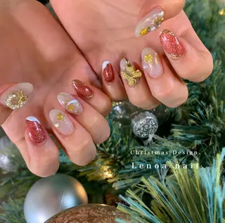 ネイル nailsalon Lenoaのネイルデザイン