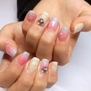 ネイル Nail salon Aby所属・sugo misatoのその他イメージ