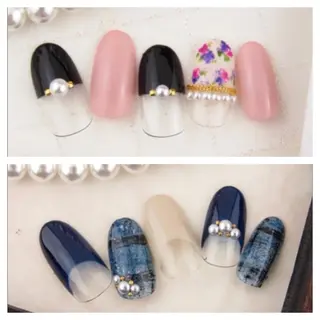 ネイル Lisse所属・戸田 奈津美のマツエク・マツパデザイン