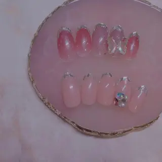 ネイル Private Salon 大宮のネイルデザイン