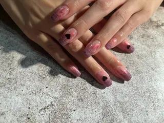 ネイル Kimura Yukoのネイルデザイン