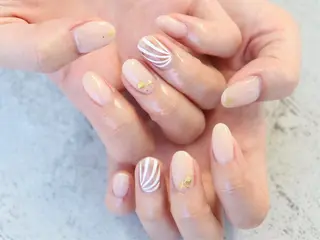 ネイル Dolce.Nail 大宮店のネイルデザイン